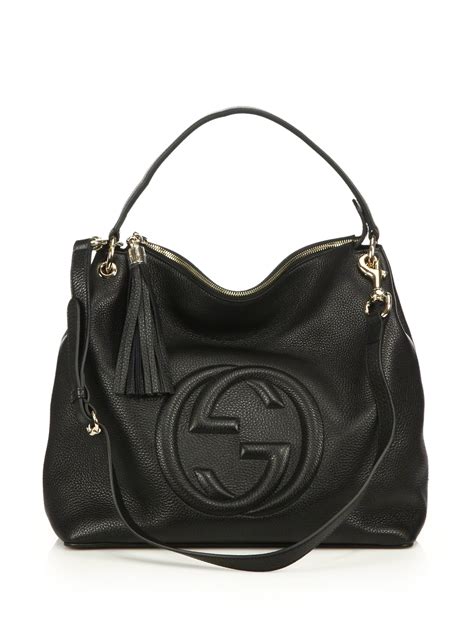 kippa gucci|gucci black leather handbags.